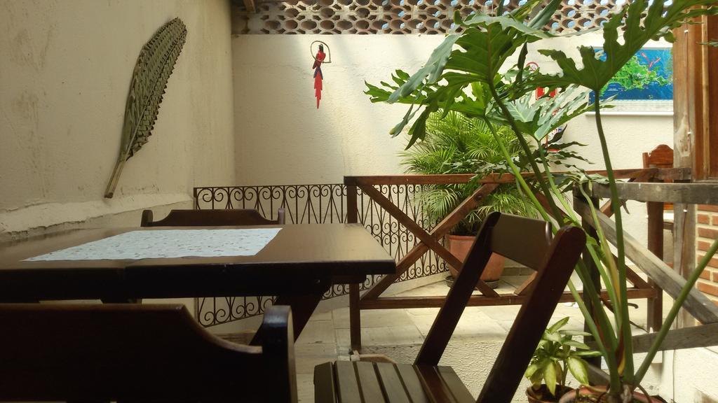 Abraao Hostel Exterior foto